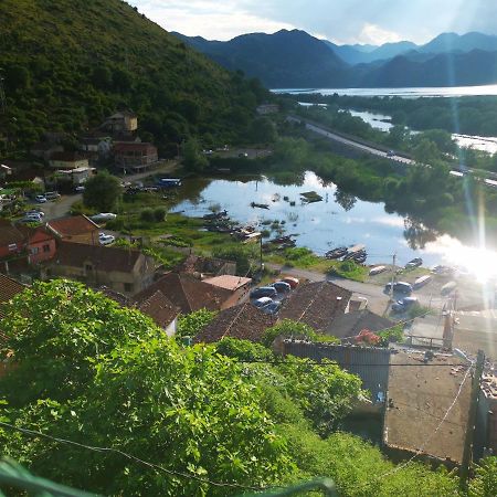 Apartment Dapcevic Skadar Lake Vranjina المظهر الخارجي الصورة