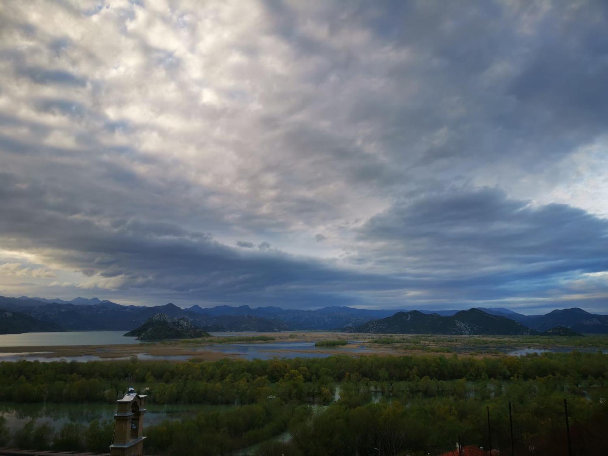 Apartment Dapcevic Skadar Lake Vranjina المظهر الخارجي الصورة